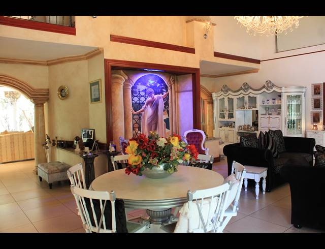4 BEDROOM HOUSE FOR SALE IN K'SHANE